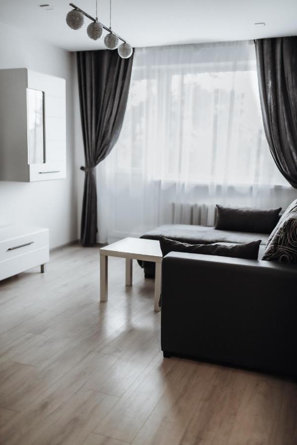Luxury Apartments In City Center, Siauliai Luaran gambar