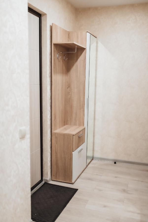 Luxury Apartments In City Center, Siauliai Luaran gambar