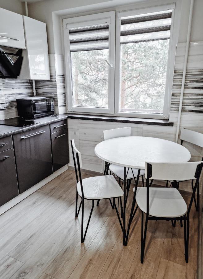 Luxury Apartments In City Center, Siauliai Luaran gambar